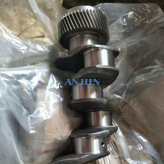 Crankshaft Assy