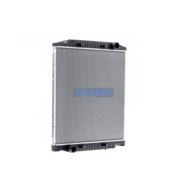  Iveco Stralis Truck Radiator