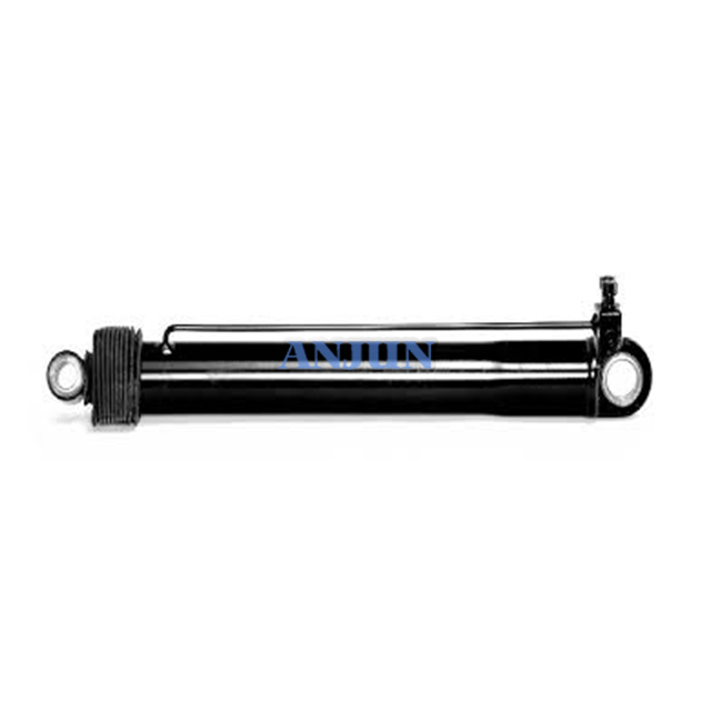 Cabin tilt cylinder 