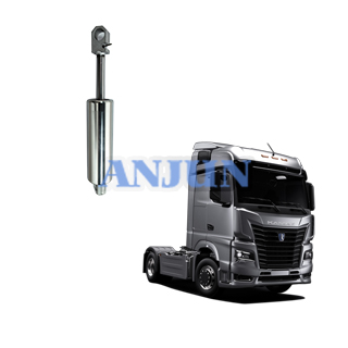 KAMAZ K5 Dump Truck Cabin Adjustable Damper Shock Absorber Manufacturer