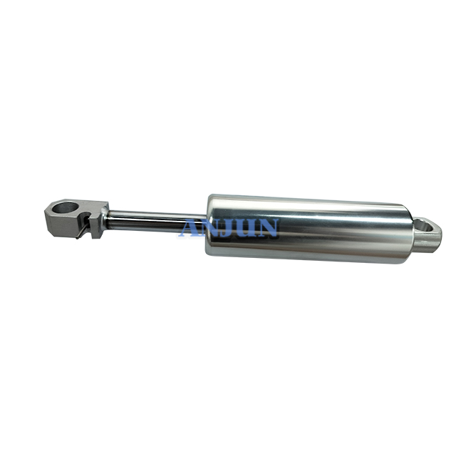 Cabin Adjustable Damper