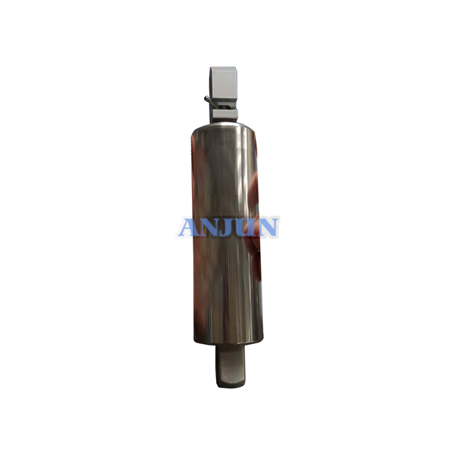 KAMAZ seat Damper