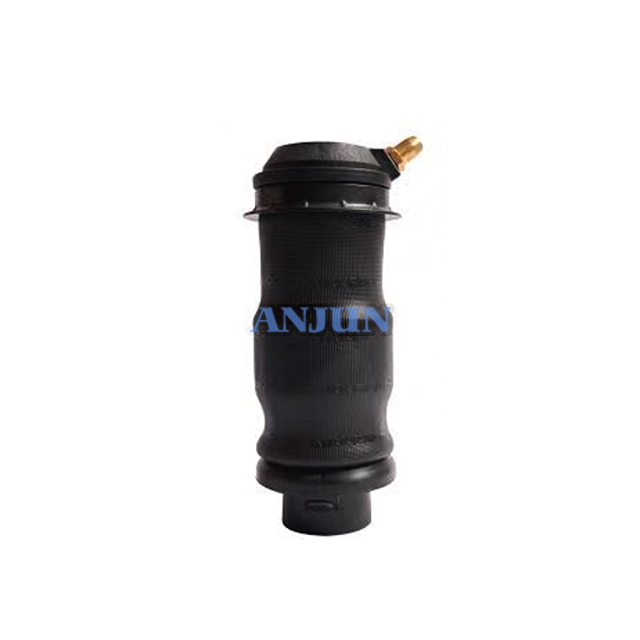 air spring shock absorber