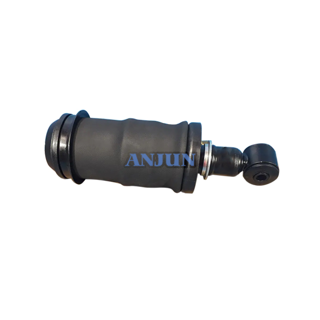 Scania truck cab shock absorber