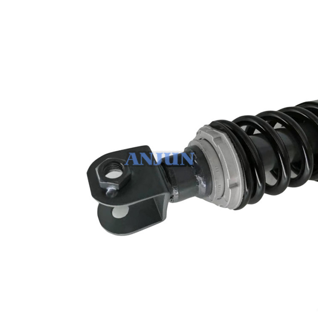 G Cab Suspension Assy