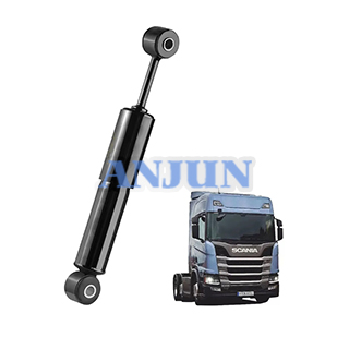 2231832 2567770 Horizontal Cabin Shock Absorbers for SCANIA Truck
