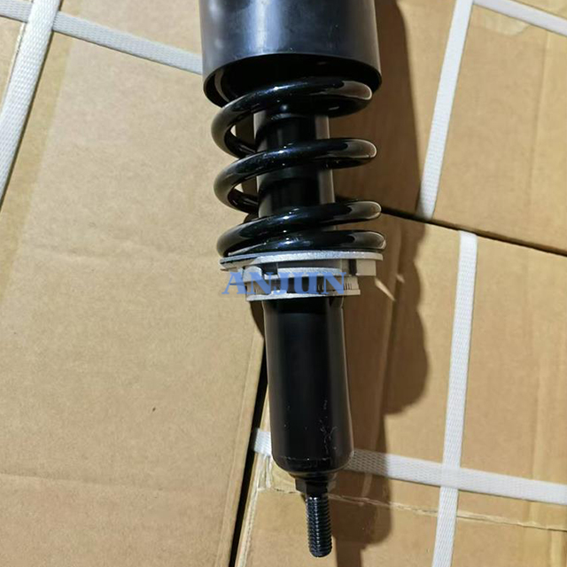 Driver Cab Suspension Assy