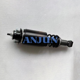2537509 2537472 SCANIA 6 Series Truck Suspension Rear Colispring Shock Absorber Assembly