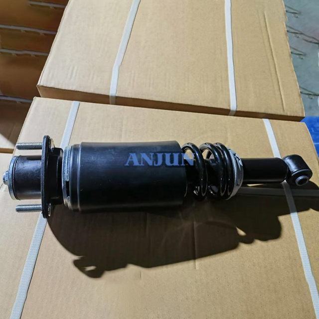  Assembly For SCANIA 6 