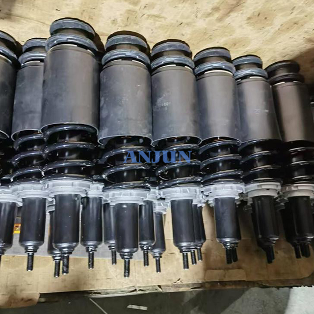  Assembly For SCANIA 6 