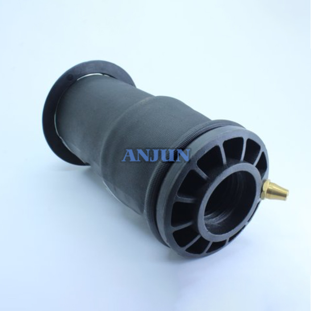 Scania front cabin air spring