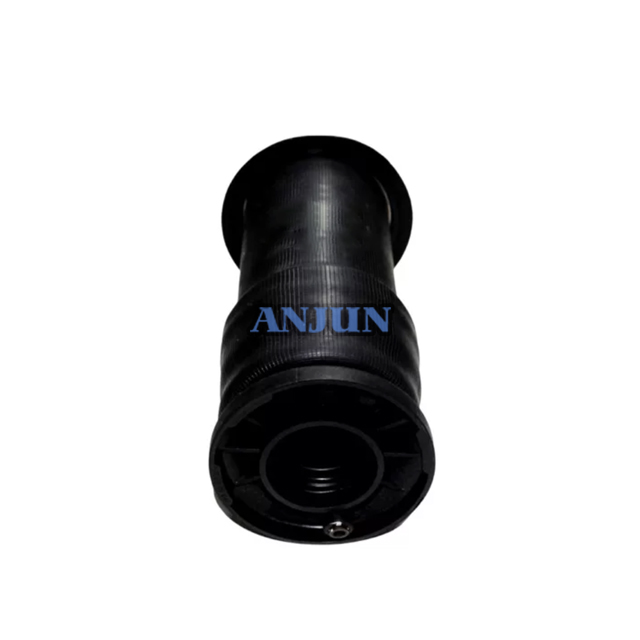 Scania truck cab shock absorber