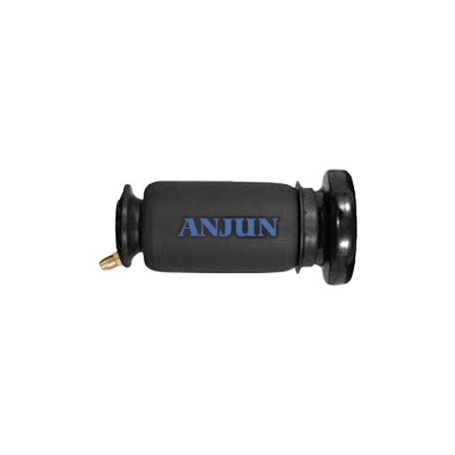 front cabin air spring