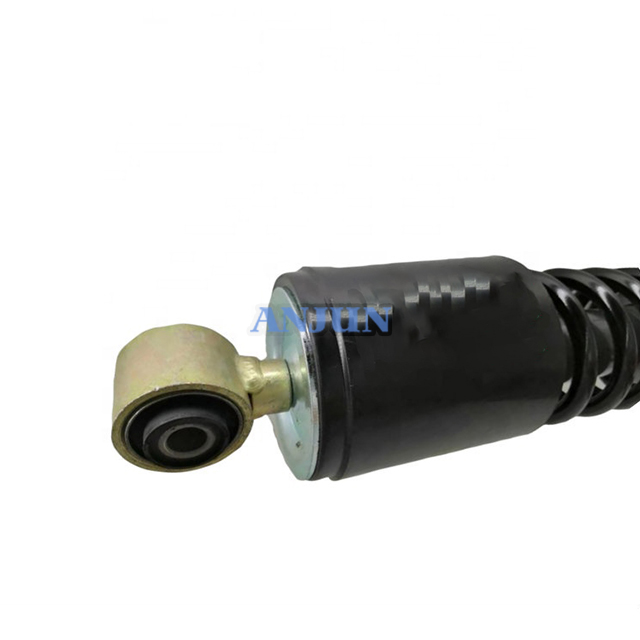  Assembly For SCANIA G