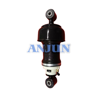 Rear Shock Absorber DZ16251444066 For Delong X6000 Cabin 