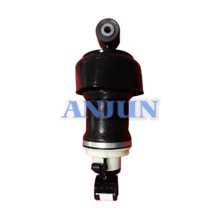 Rear Shock Absorber DZ16251444066 For Delong X6000 Cabin 