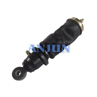 Cab Air Spring Assembly 370227 393257 550365 1116535 1117320 1117334 1331620 1331621 1331634 1331635 1348119 1348117 1348120 1117326 1331626 1348118 1348211 1348477 1340581 105875-105876 481002 CB0065 CB0066 For SCANIA 3 Series