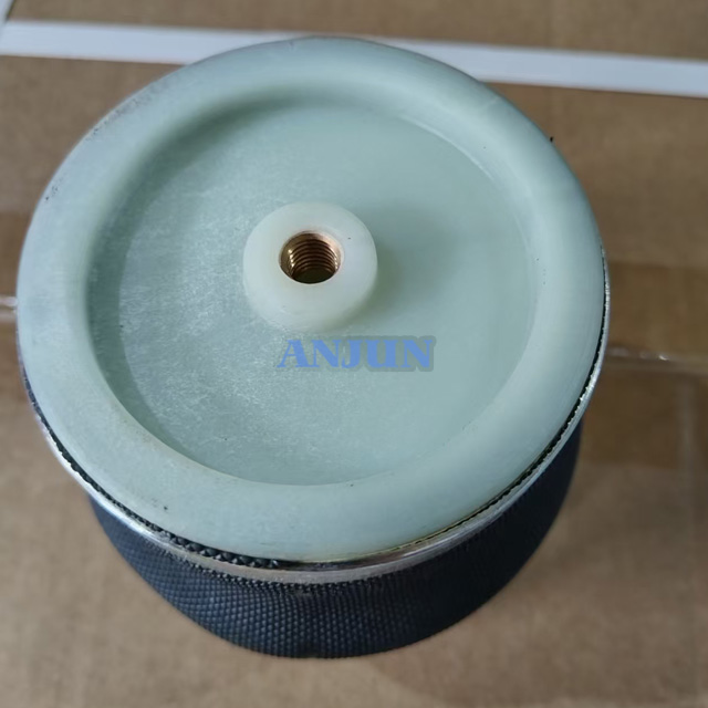 truck seat air suspension