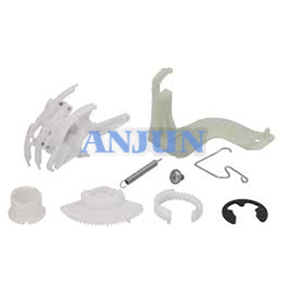 Repair Kit Height Adjustment Valve And Seat Rack ISRI NTS2 947519-104/00E 947519-249