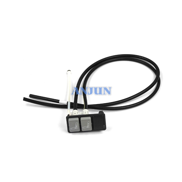 Lumbar Support Valve