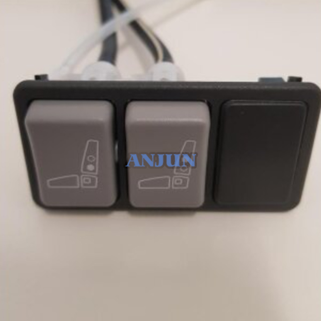 ISRI NTS1 6860 Valve