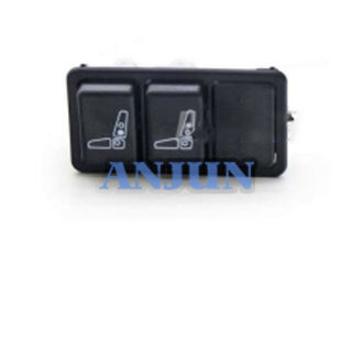 29887-01/00E Valve Seat Repair Kit for ISIR IVECO MAN Trucks 