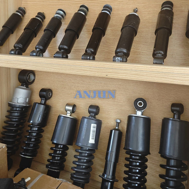 shock absorber autozone