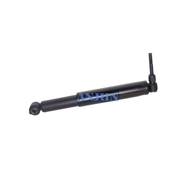 Automotive Steering Stabilizers