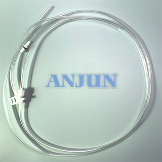 85105453 85105454 ISRI Seat Control Connecter Air Pipe 