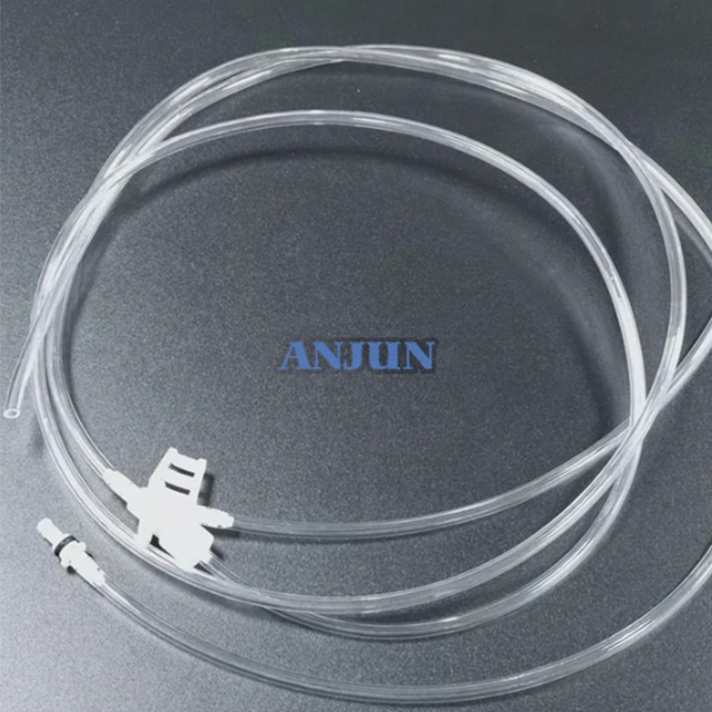  Control Connecter Air Pipe