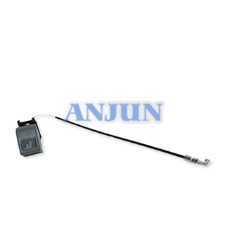 928462-34 5001857892 A0009182760 0009182760 ISRI Left Seat Adjustment Switch