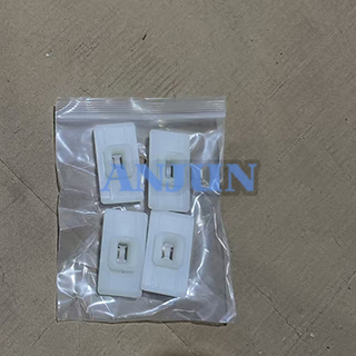 946077-02 946077-02/00E DAF 2009080 ISRI NTS2 Seat Mounting Repair Kit