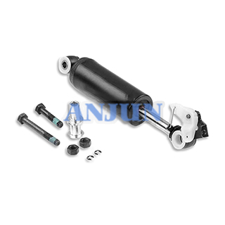 Amortisseur isri NTS 98889-08/00 Seat Adjustment Shock Absorber