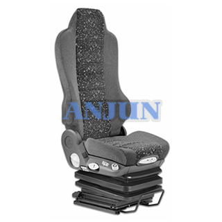 Grammer MSG90.6 Driver Seat