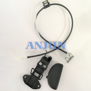 Switch 947519-32/00E 947519-32 212335-01 Right Swivel Mechanism Valve for ISRI 6860 NTS2 Seat