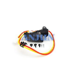 ISRI 6860 NTS2 Seat Left Quick Lowering Valve 947519-88 947519-88-00E 58100178000 