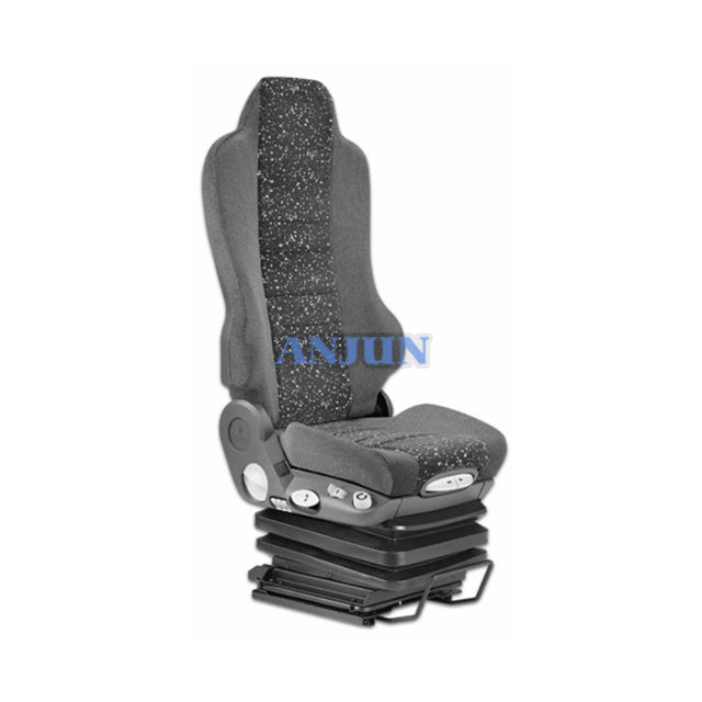 Grammer MSG90.6 Driver seat