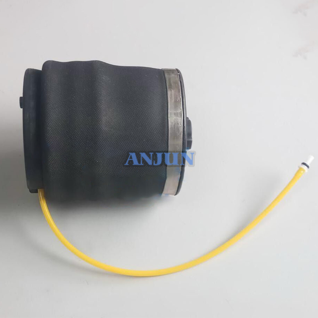 Gantung hawa korsi truk