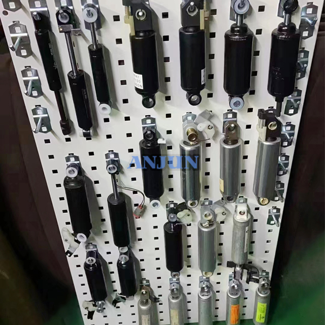 shock absorber actuator