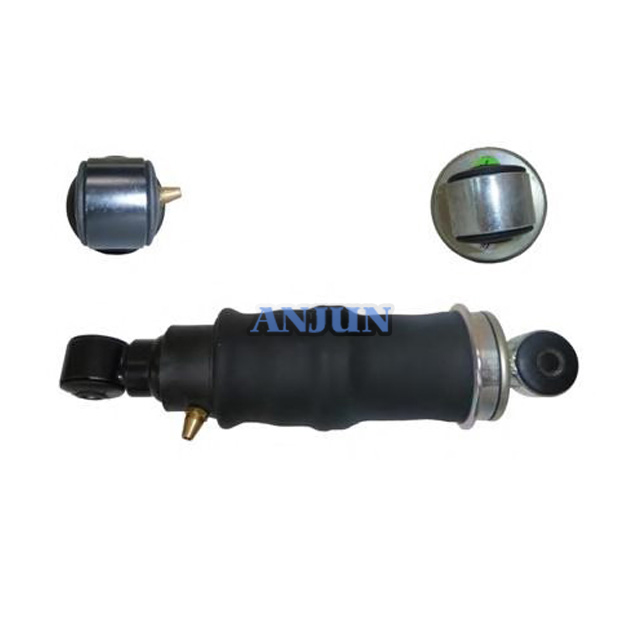 air spring Peterbilt Kenworth