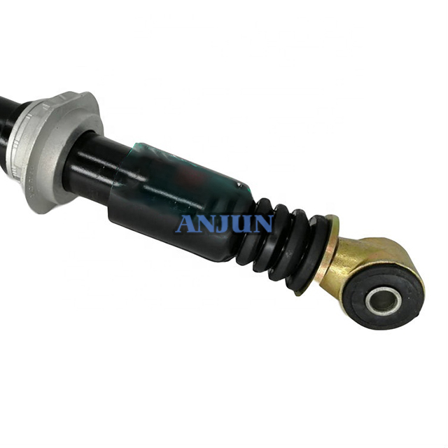volvo truck shock absorber