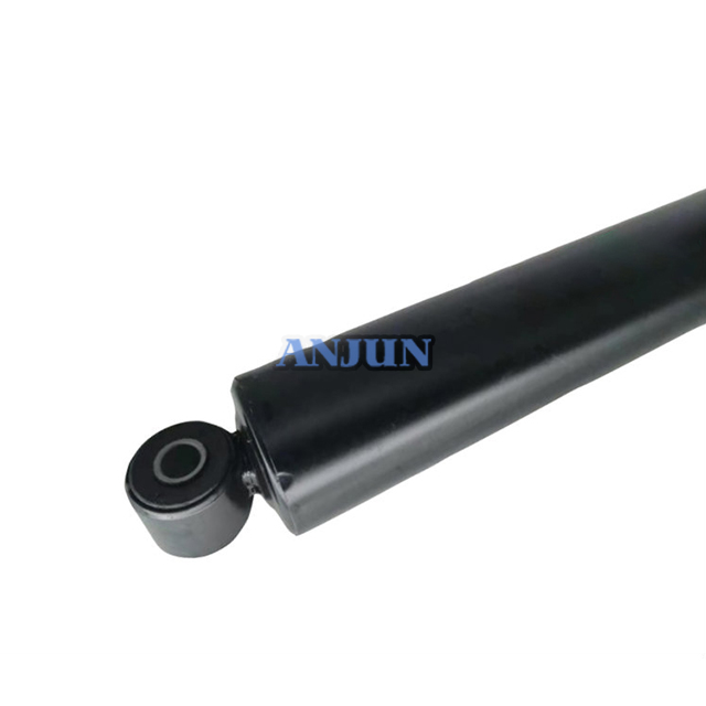 hydraulic shock absorbers