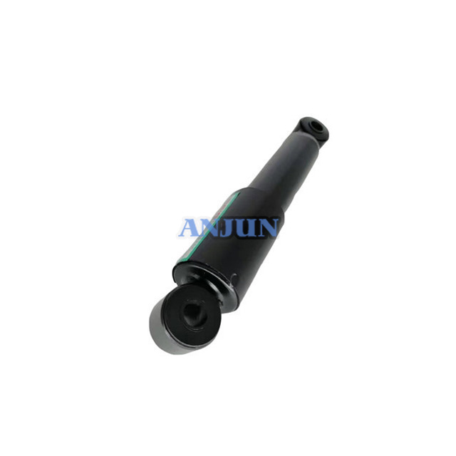 front oil shock absorber