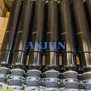 1628136 1628103 1629483 124601 T5097 VOLVO Truck Axle Shock Absorber 