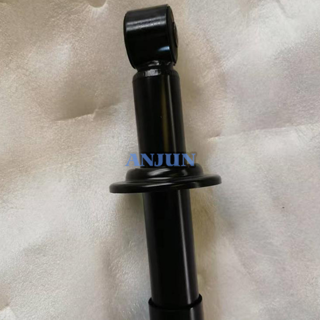 dexter axle shocks
