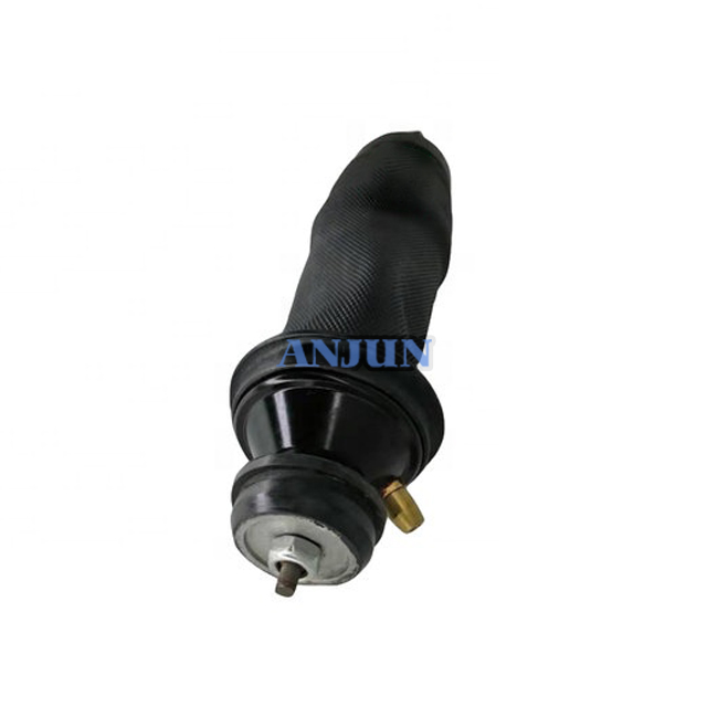 volvo truck shocks