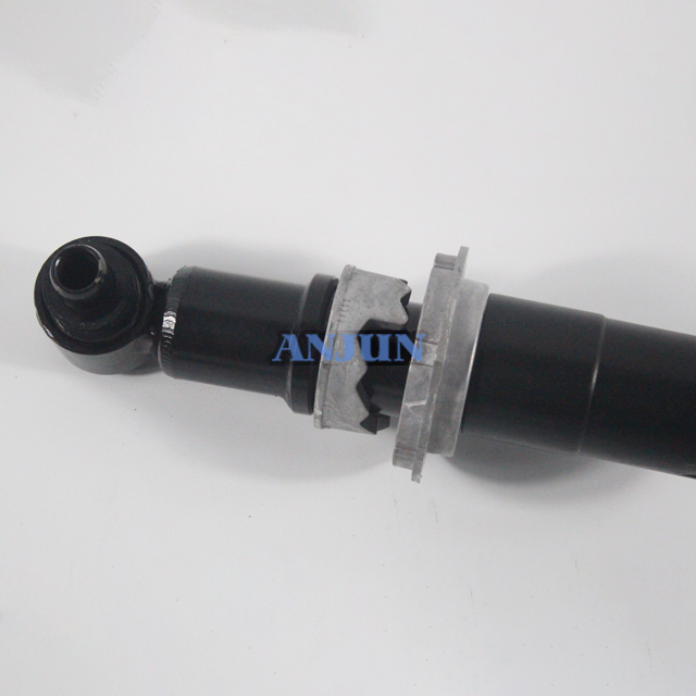 8 shock absorber