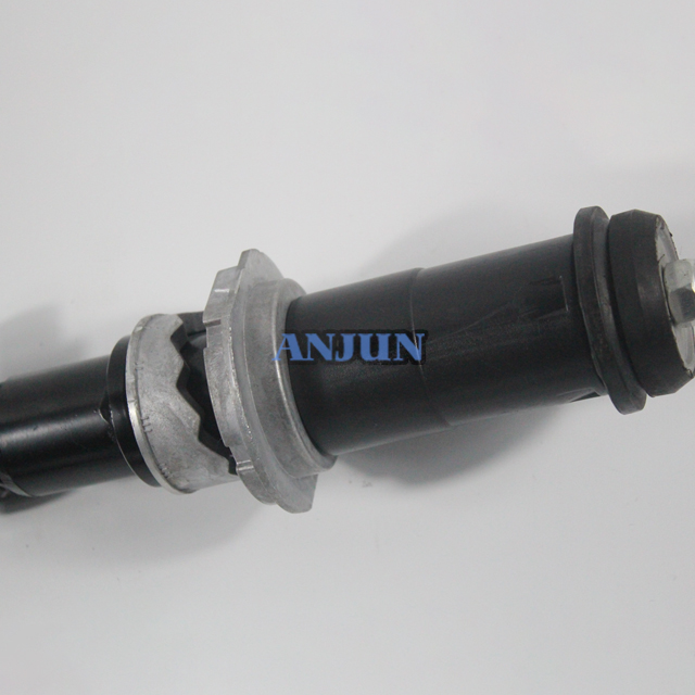 airbag shocks