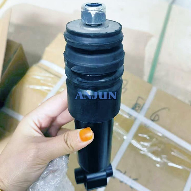 detroit axle shock absorber