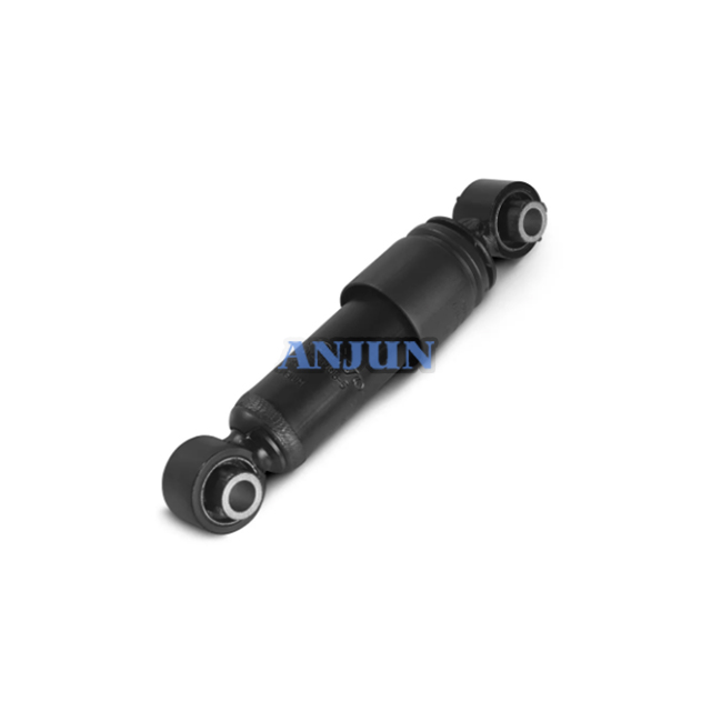 seat suspension shock absorber